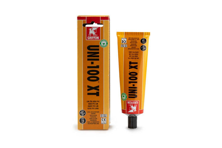 Lim PVC UNI-100 XT 500 g